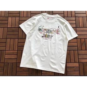 Fashion T-shirt（39 styles)-1162  